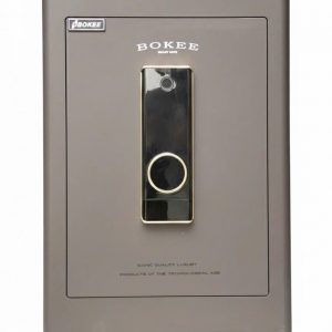 Két Sắt Thông Minh BK-55A Màu Nâu Cà Phê