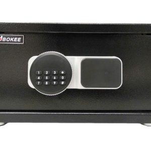 Két Sắt Thông Minh BK-20KS Màu Đen