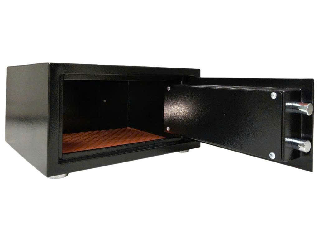 Két Sắt Thông Minh BK-20KS Màu Đen